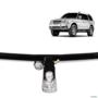 Engate de Reboque Pajero Sport 2000 a 2009 Removivel 1500 kg Imagem Engate de Reboque Pajero Sport 2000 a 2009 Removivel 1500 kg