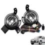 Kit Farol de Milha Fiesta 2007 a 2009 Ka 2007 a 2011 Botão Tic Tac Imagem Kit Farol de Milha Fiesta 2007 a 2009 Ka 2007 a 2011 Botão Tic Tac