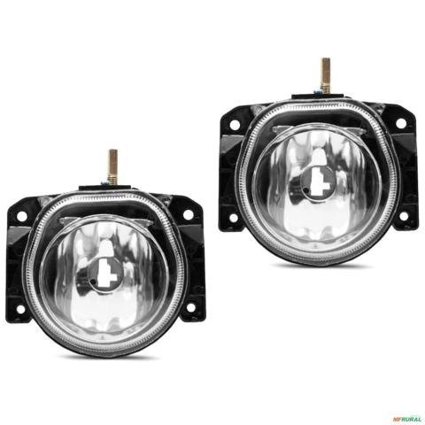 Imagem Kit Farol de Milha Palio Strada Trekking 2012 a 2020 Botão Alternativo Imagem Kit Farol de Milha Palio Strada Trekking 2012 a 2020 Botão Alternativo