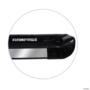 Estribo Lateral Rampage 2024 2025 Preto Diamond Personalizado Imagem Estribo Lateral Rampage 2024 2025 Preto Diamond Personalizado