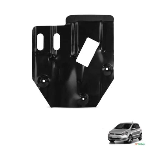 Protetor de Carter Spacefox Polo Fox Voyage Spacecross Gol Saveiro Peito de Aço DHF Imagem Protetor de Carter Spacefox Polo Fox Voyage Spacecross Gol Saveiro Peito de Aço DHF