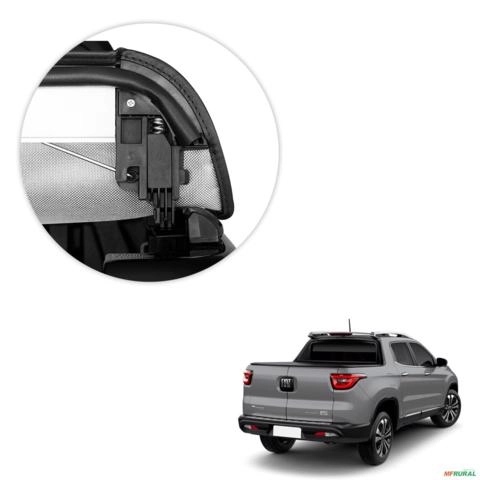 Capota Maritima Toro 2016 a 2026 GRX Keko Imagem Capota Maritima Toro 2016 a 2026 GRX Keko