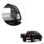 Capota Maritima Hilux CD 2016 a 2025 Nova GRX Keko Imagem Capota Maritima Hilux CD 2016 a 2025 Nova GRX Keko