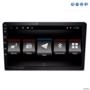 Central Multimídia Android 9 Polegadas Carplay Android Auto BT USB 2gb Ram Imagem Central Multimídia Android 9 Polegadas Carplay Android Auto BT USB 2gb Ram