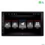 Central Multimídia Android 7 Polegadas Carplay Android Auto BT USB 2gb Ram Imagem Central Multimídia Android 7 Polegadas Carplay Android Auto BT USB 2gb Ram