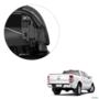 Capota Maritima Ranger 2013 a 2023 GRX Pro Black Keko Imagem Capota Maritima Ranger 2013 a 2023 GRX Pro Black Keko