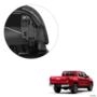 Capota Maritima Hilux 2016 a 2025 Nova GRX Pro Black Keko Imagem Capota Maritima Hilux 2016 a 2025 Nova GRX Pro Black Keko