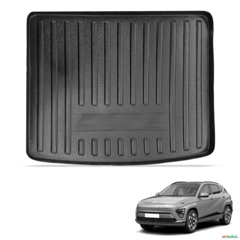 Tapete de Porta Malas Bandeja Kona 2025 2026 Imagem Tapete de Porta Malas Bandeja Kona 2025 2026