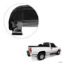 Capota Maritima Silverado 1994 a 2002 Com Estepe Aro 16 Trek force Aluminio Imagem Capota Maritima Silverado 1994 a 2002 Com Estepe Aro 16 Trek force Aluminio
