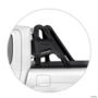 Santo Antonio GWM Poer P30 2025 2026 K1 Preto Com Barra Keko Imagem Santo Antonio GWM Poer P30 2025 2026 K1 Preto Com Barra Keko