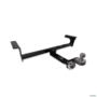 Engate de Reboque BYD Mini Dolphin 2024 a 2027 Rabicho Fixo 700kg Imagem Engate de Reboque BYD Mini Dolphin 2024 a 2027 Rabicho Fixo 700kg
