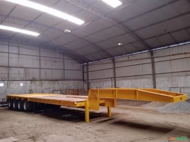 Semi-Reboque ano 2022 Imagem Semi-Reboque ano 2022