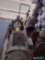 Conjunto Motor e Bomba Centrífuga FBOH2 Imagem Conjunto Motor e Bomba Centrífuga FBOH2