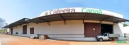 Venda de Empresa Cafeeira na Região do Café!