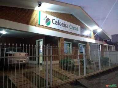 Venda de Empresa Cafeeira na Região do Café!