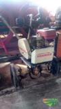 Micro trator tratorito Yanmar 5 cv usado Imagem Micro trator tratorito Yanmar 5 cv usado