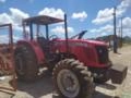 Trator Massey Ferguson 4275 4x4 ano 12 Imagem Trator Massey Ferguson 4275 4x4 ano 12