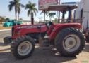 Trator Massey Ferguson 4275 4x4 ano 13 Imagem Trator Massey Ferguson 4275 4x4 ano 13