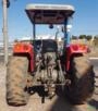 Trator Massey Ferguson 4275 4x4 ano 13 Imagem Trator Massey Ferguson 4275 4x4 ano 13