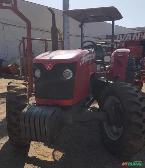 Imagem Trator Massey Ferguson 4275 4x4 ano 13 Imagem Trator Massey Ferguson 4275 4x4 ano 13