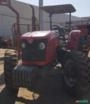 Trator Massey Ferguson 4275 4x4 ano 13 Imagem Trator Massey Ferguson 4275 4x4 ano 13