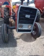 Trator Massey Ferguson 235 4x2 ano 84