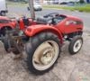 Trator Agrale 4100 4x2 ano 05 Imagem Trator Agrale 4100 4x2 ano 05