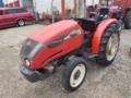 Trator Agrale 4100 4x2 ano 05 Imagem Trator Agrale 4100 4x2 ano 05