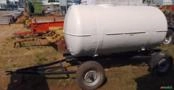 Tanque de água 4000 litros Imagem Tanque de água 4000 litros