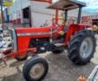 Trator Massey Ferguson 275 4x2 ano 01 Imagem Trator Massey Ferguson 275 4x2 ano 01
