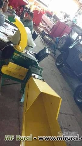 Picadeira PINHEIRO PP47 Imagem Picadeira PINHEIRO PP47