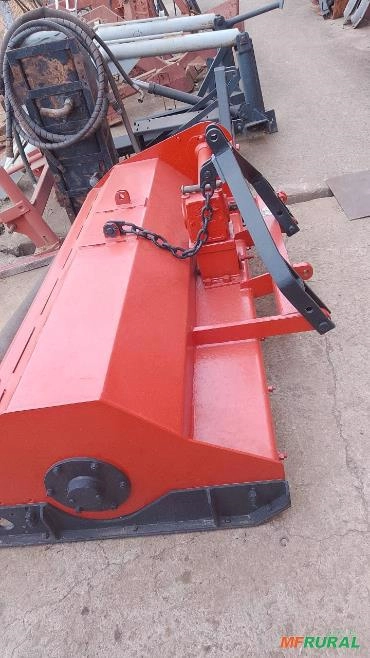 Trincha / Triturador Rotativo, Inroda 2,00 mts Imagem Trincha / Triturador Rotativo, Inroda 2,00 mts