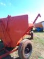 Carreta Bazuka Graneleira 8000 lts Imagem Carreta Bazuka Graneleira 8000 lts