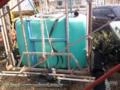 Pulverizador Bertoldi 600 litros com barra de aluminio 12 mts semi novo Imagem Pulverizador Bertoldi 600 litros com barra de aluminio 12 mts semi novo