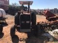 Trator Massey Ferguson MF 265 , ano 1990, 4x2 Imagem Trator Massey Ferguson MF 265 , ano 1990, 4x2