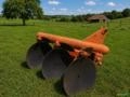 Arado Massey Ferguson 3x26 Fixo Imagem Arado Massey Ferguson 3x26 Fixo