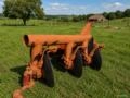Arado Massey Ferguson 3x26 Fixo Imagem Arado Massey Ferguson 3x26 Fixo