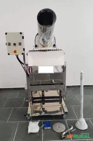 Máquina para suco prensado a frio Imagem Máquina para suco prensado a frio