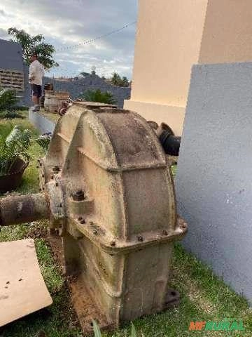 REDUTOR FALK 1114 H4 Imagem REDUTOR FALK 1114 H4