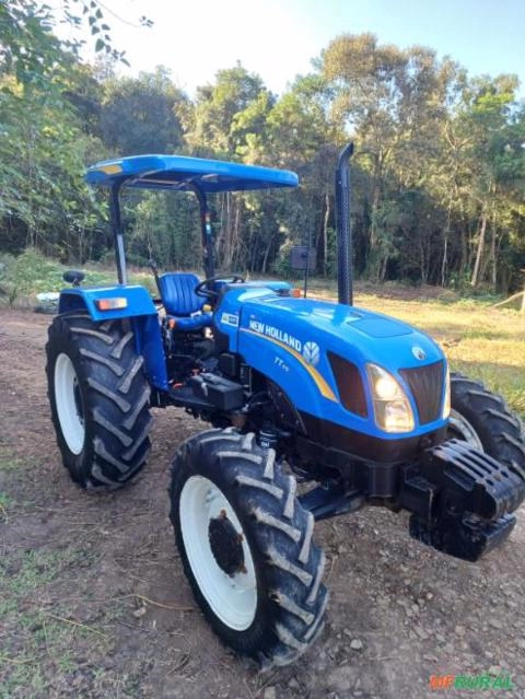 TT55 4x4 toldo Cambio 8x2 Turbinado Imagem TT55 4x4 toldo Cambio 8x2 Turbinado