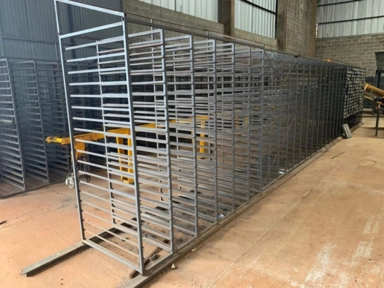 Imagem Máquina de Telha de Concreto Extrusora Imagem Máquina de Telha de Concreto Extrusora