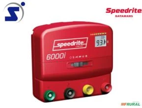 Eletrificador de Cerca Speedrite 6000i