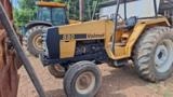 Trator Valmet 880 - 4x2 - 1991 Imagem Trator Valmet 880 - 4x2 - 1991