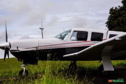 AVIÃO SERTANEJO A VENDA