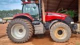Trator Case IH Magnum 235 Imagem Trator Case IH Magnum 235