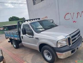 CAMIONETE FORD F-350