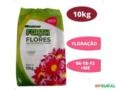 Adubo Fertilizante Forth Flores 10 Kg Completo Jardineira
