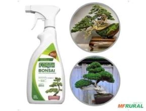 Fertilizante Foliar P/ Bonsai Forth 500ml Pronto Uso