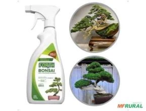 Fertilizante Foliar P/ Bonsai Forth 500ml Pronto Uso