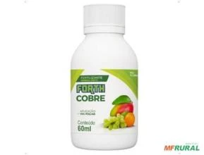 Fertilizante Forth Cobre 60 Ml - Mineral Misto